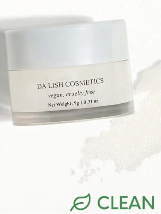 Da lish Other - DA LISH COSMETICS Lip Scrub